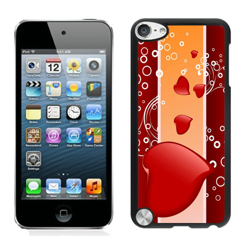 Valentine Love iPod Touch 5 Cases EFT | Coach Outlet Canada